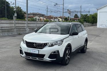 PEUGEOT 5008 BlueHDi 130 S&S EAT8 Allure Pack