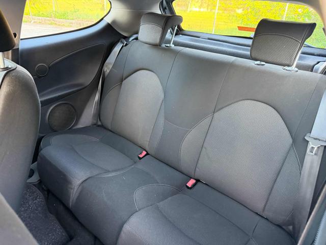 ALFA ROMEO MiTo 1.4 78 CV Distinctive Sport Pack Bellissima