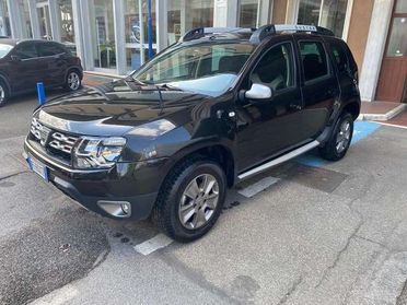 Dacia Duster Duster 1.5 dci Laureate 4x2 s