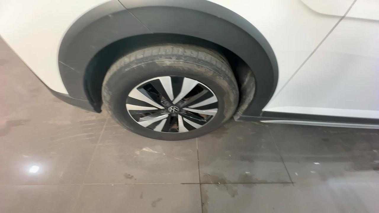 Volkswagen Taigo 1.0 TSI 110 CV Life
