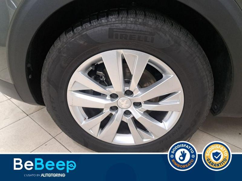 Peugeot 3008 1.2 PURETECH T ACTIVE S&S 130CV MY18