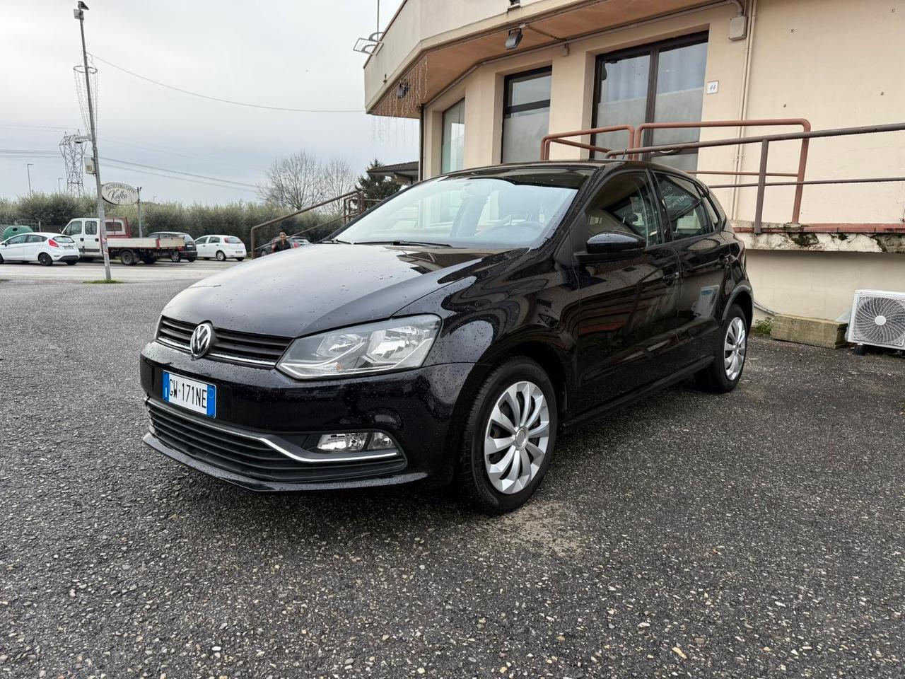 Volkswagen Polo 1.0 MPI 75 CV 5p. Fresh