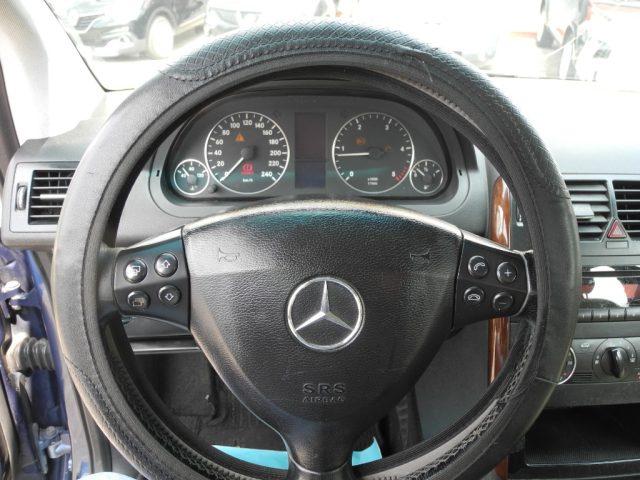 MERCEDES-BENZ A 180 CDI Elegance -MARCIANTE- IN VENDITA COME RITIRATA