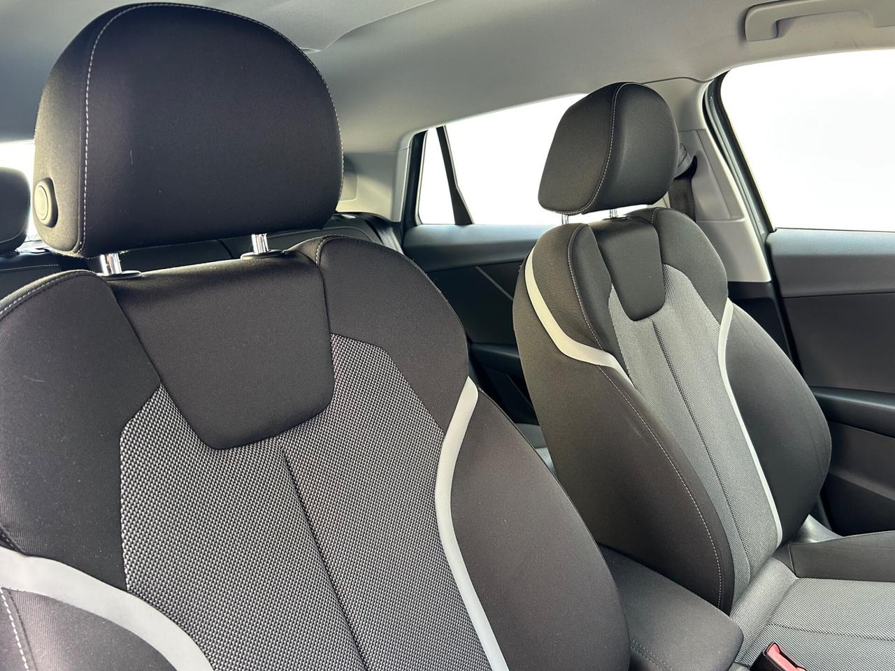 Audi Q2 30 TFSI Admired ideale per neo patentati