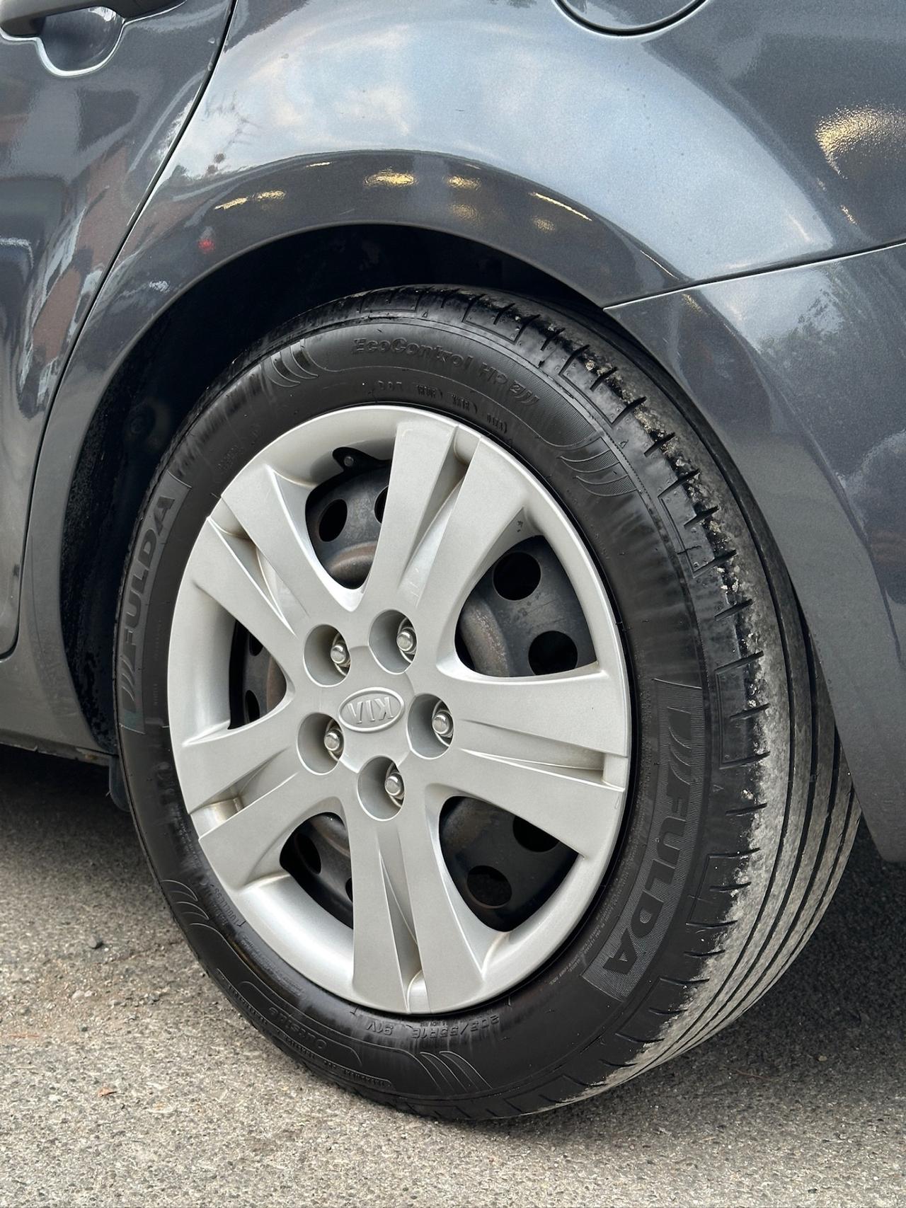 Kia Ceed cee'd 1.6 126CV 5p. EX Bi-Fuel