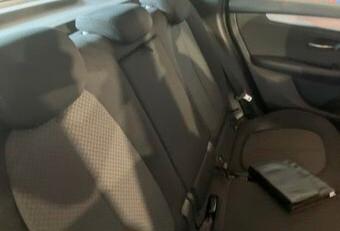 Bmw 2er Active Tourer 216d unico proprietario