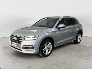 Audi Q5 Q5 40 2.0 tdi quattro 190cv s-tronic