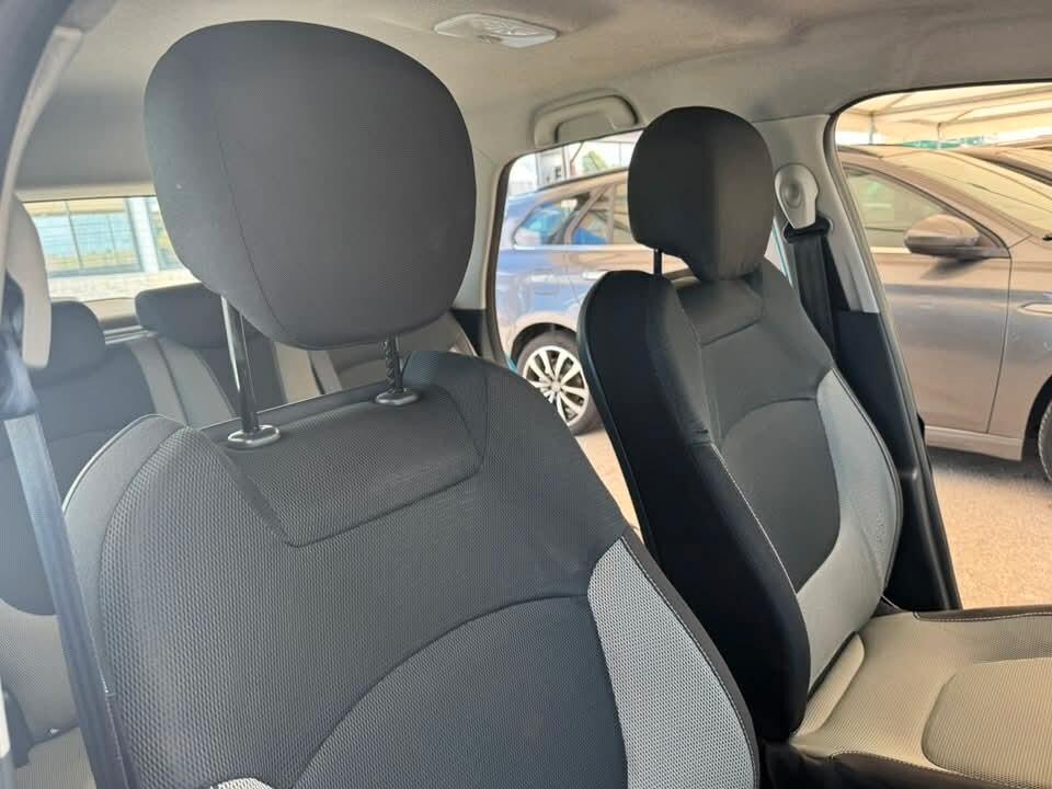 RENAULT CAPTUR 0.9TCe 90CV SOLO 80000KM