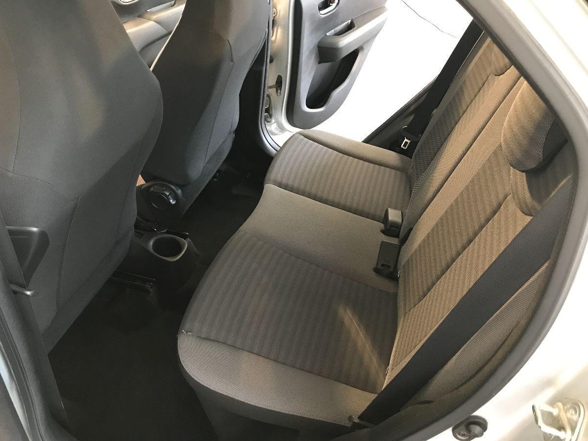TOYOTA Aygo Connect 1.0 VVT-i 72 CV 5p. x-play