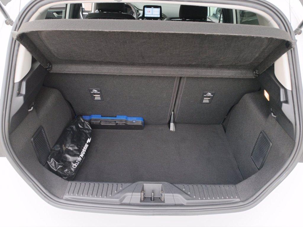 FORD Fiesta 5p 1.0 ecoboost h Titanium 125cv del 2022