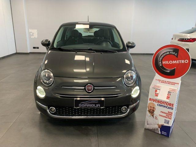FIAT 500 1.3 MTJ Lounge Tetto Panoramico