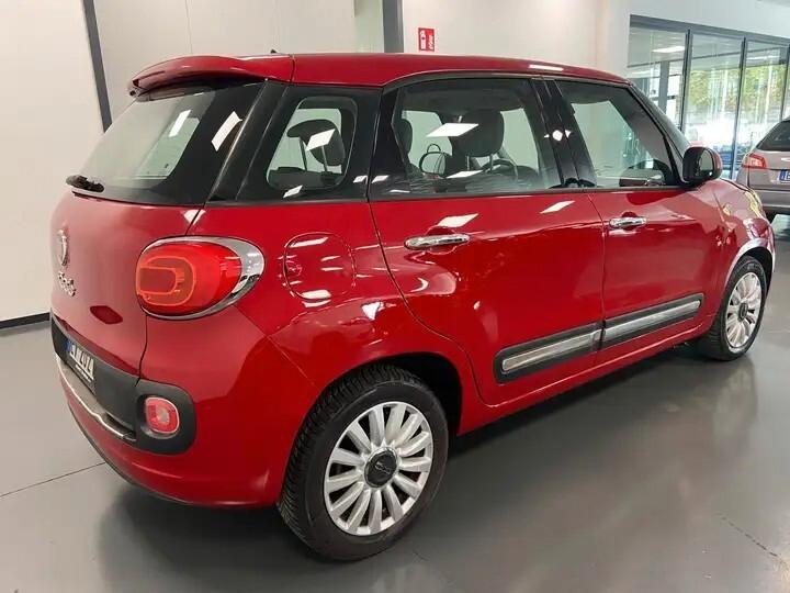 Fiat 500L 1.3 Multijet 85 CV Pop