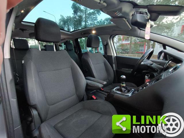 PEUGEOT 5008 BlueHDi 120 S&S Active 7 POSTI