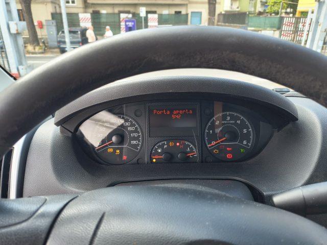 FIAT Ducato 30 2.0 MJT PC-TN Furgone coimbientato