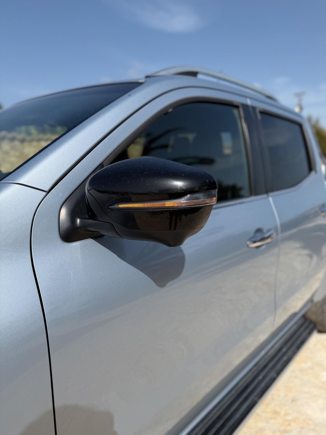 Mercedes-benz Classe X 250 d 4Matic Progressive