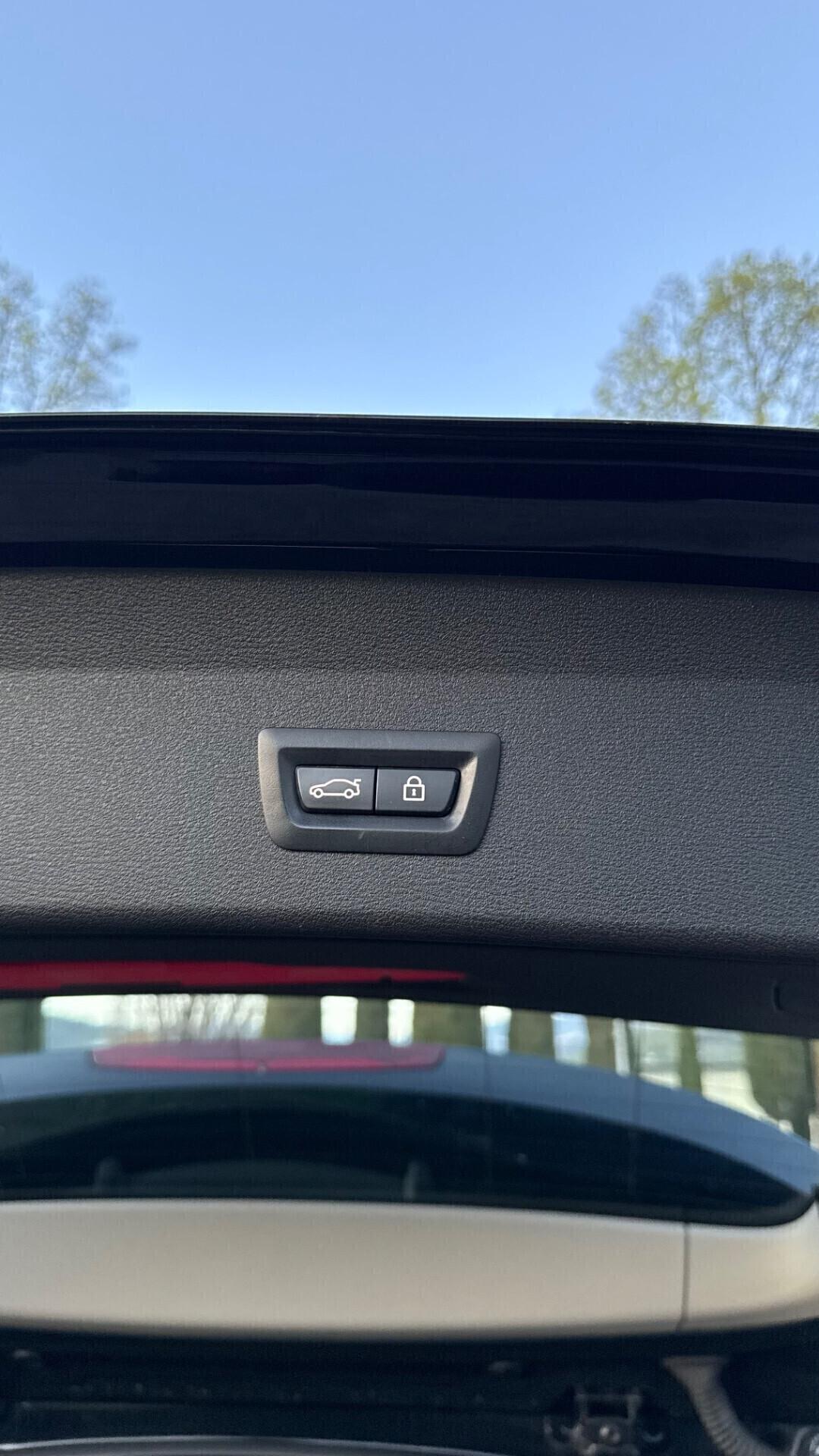 BMW X1 xDrive25d Advantage