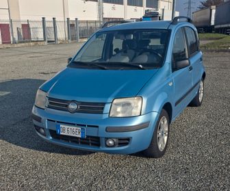 Fiat Panda 1.2 Dynamic GPL 2032
