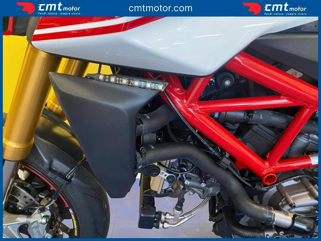 Ducati Hypermotard 950 - 2020