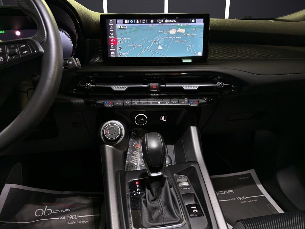 Alfa Romeo Tonale 1.6 Sprint 130cv tct6