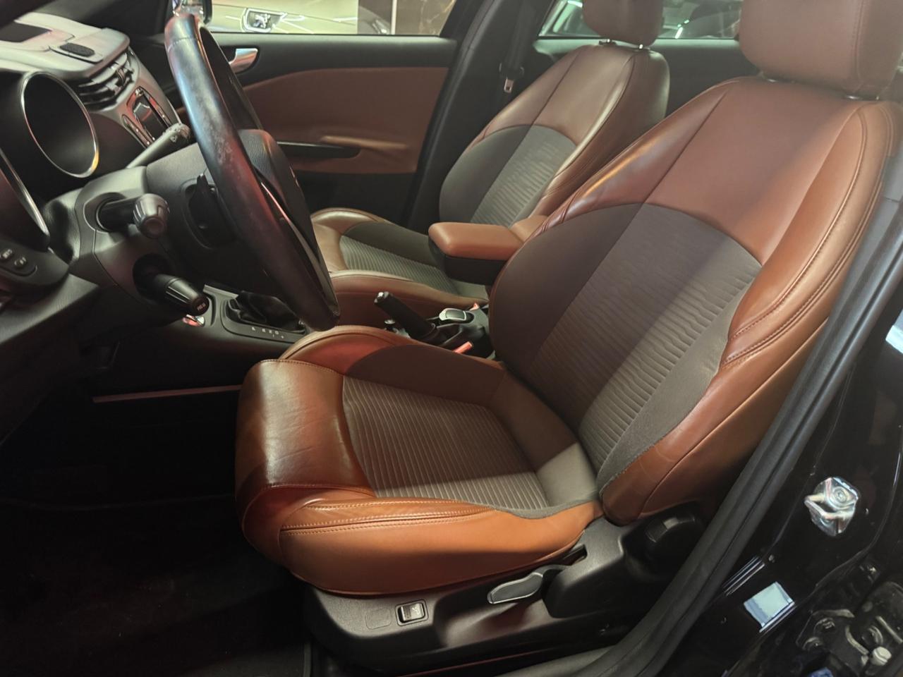 Alfa Romeo Giulietta 2.0 JTDm 175 CV TCT Super