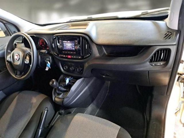 FIAT Doblo 1.4 Metano PREZZO VALIDO FINO 20.06,GARANZIA,KM CE