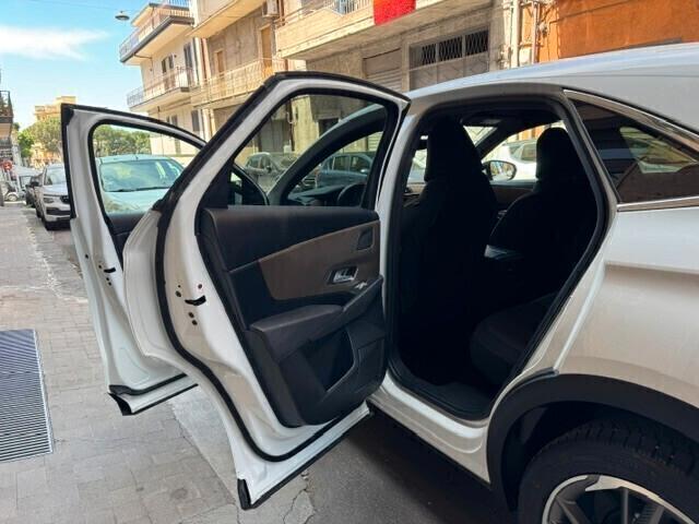 Ds 7 Crossback BlueHDi 130 aut. Business