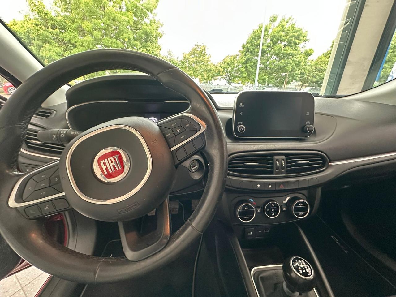 Fiat Tipo 1.4 5 porte Lounge