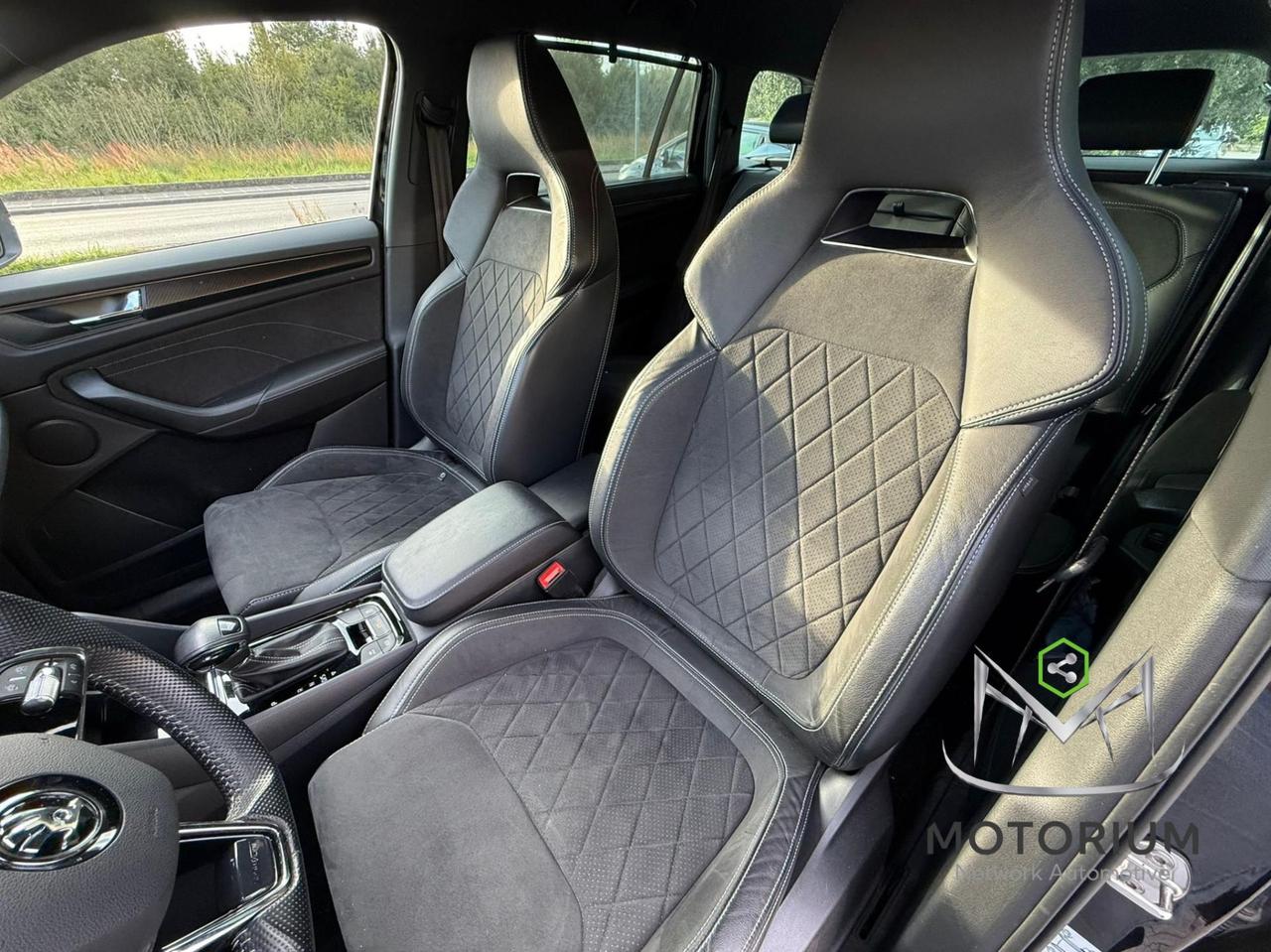 Skoda Kodiaq 2.0 tdi evo Sportline dsg 7p.ti