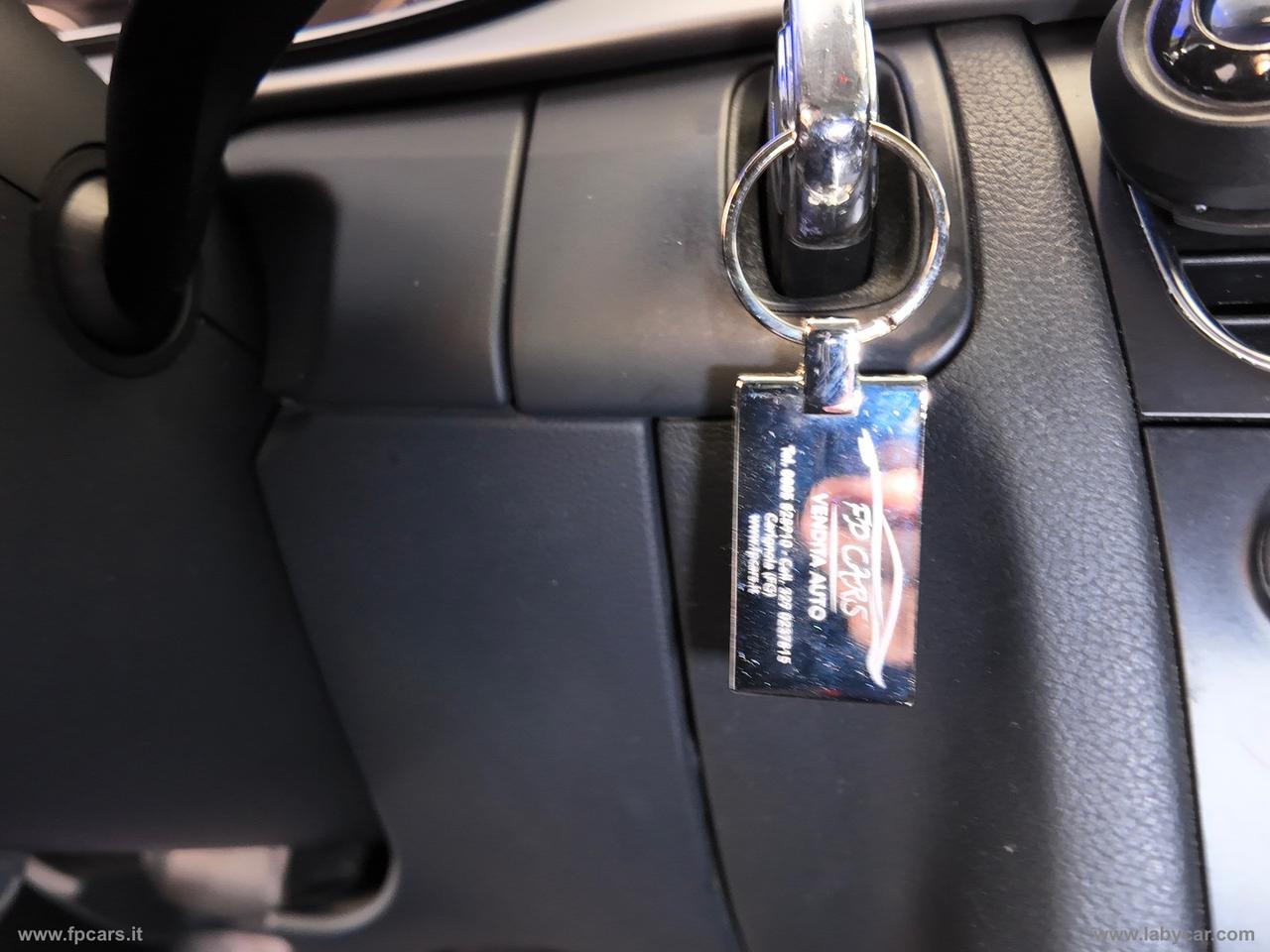 AUDI A4 Avant 2.0 TDI 143 CV SPORT PLUS