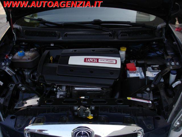 LANCIA Delta 1.4 Multiair 140 CV S&S Gold