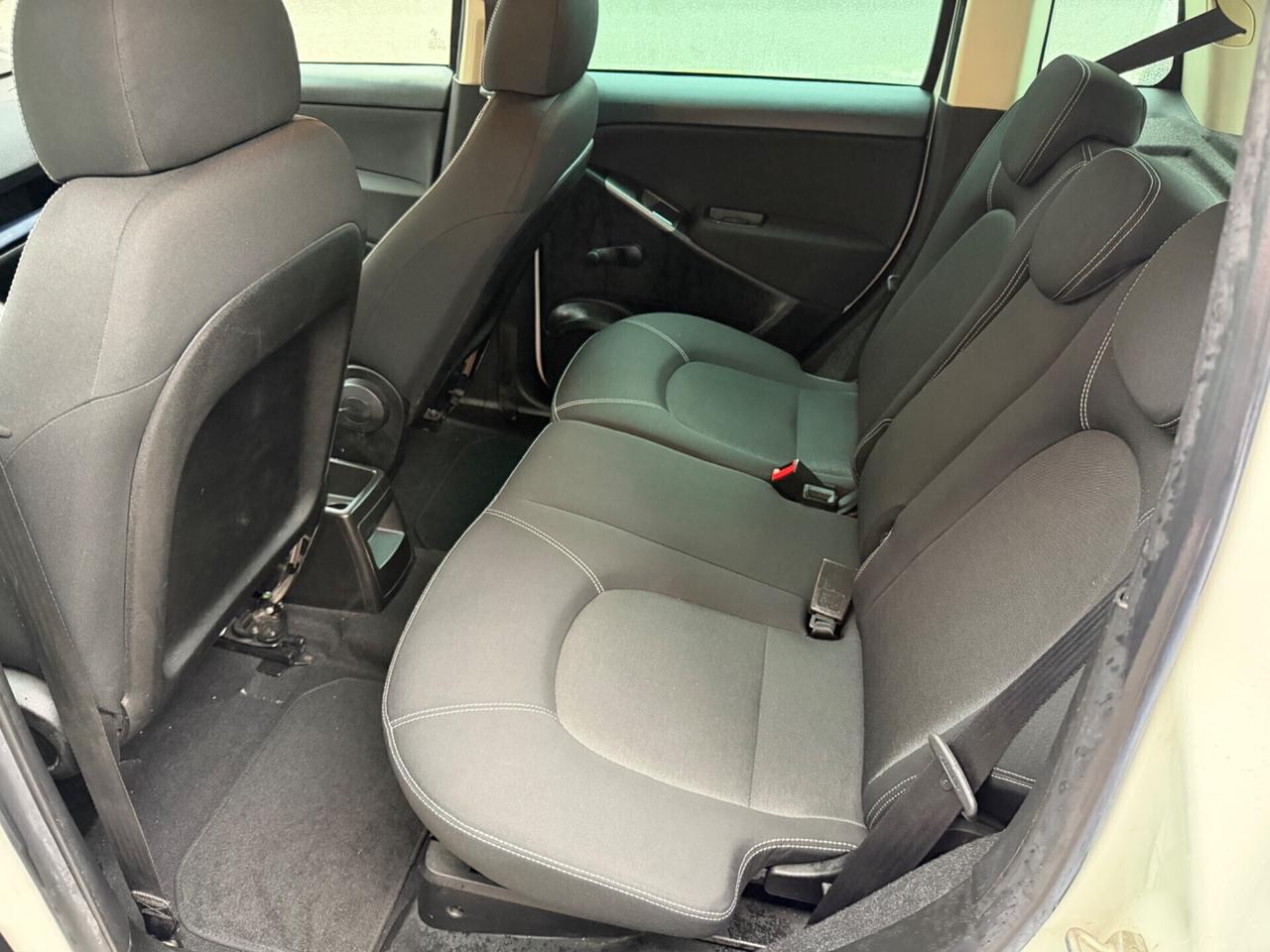 LANCIA MUSA 1.4 NEOPATENTATI KM 89 MILA !!