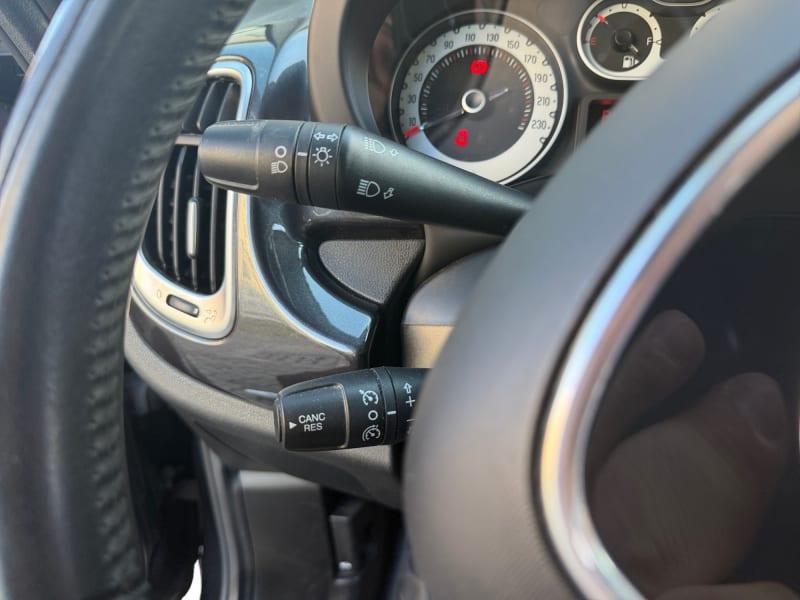 FIAT 500L 1.3 MULTIJET 95 CV POP STAR