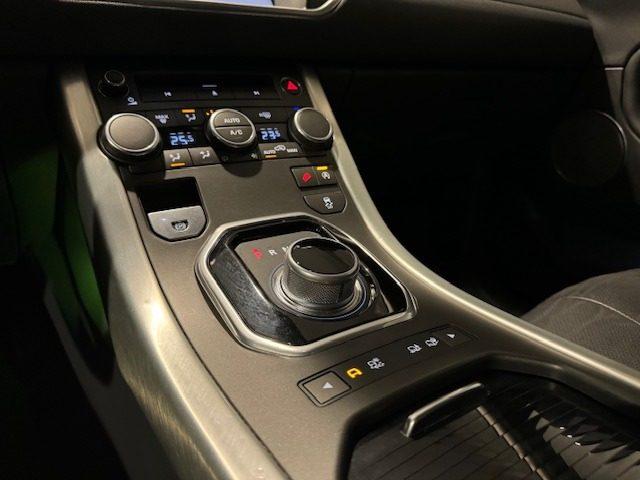 LAND ROVER Range Rover Evoque 2.0 TD4 150 CV 5p. HSE Dynamic ***SENZA VINCOLI***