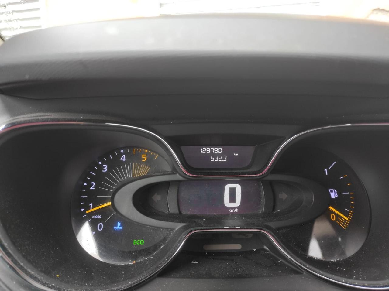 Renault Captur 1.5 dCi 8V 110 CV Start&Stop Energy R-Link