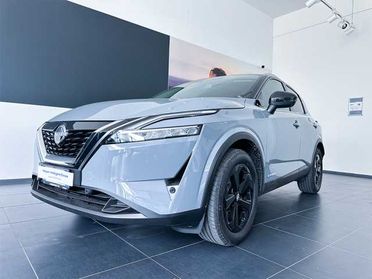 Nissan Qashqai e-Power 90th Anniversary