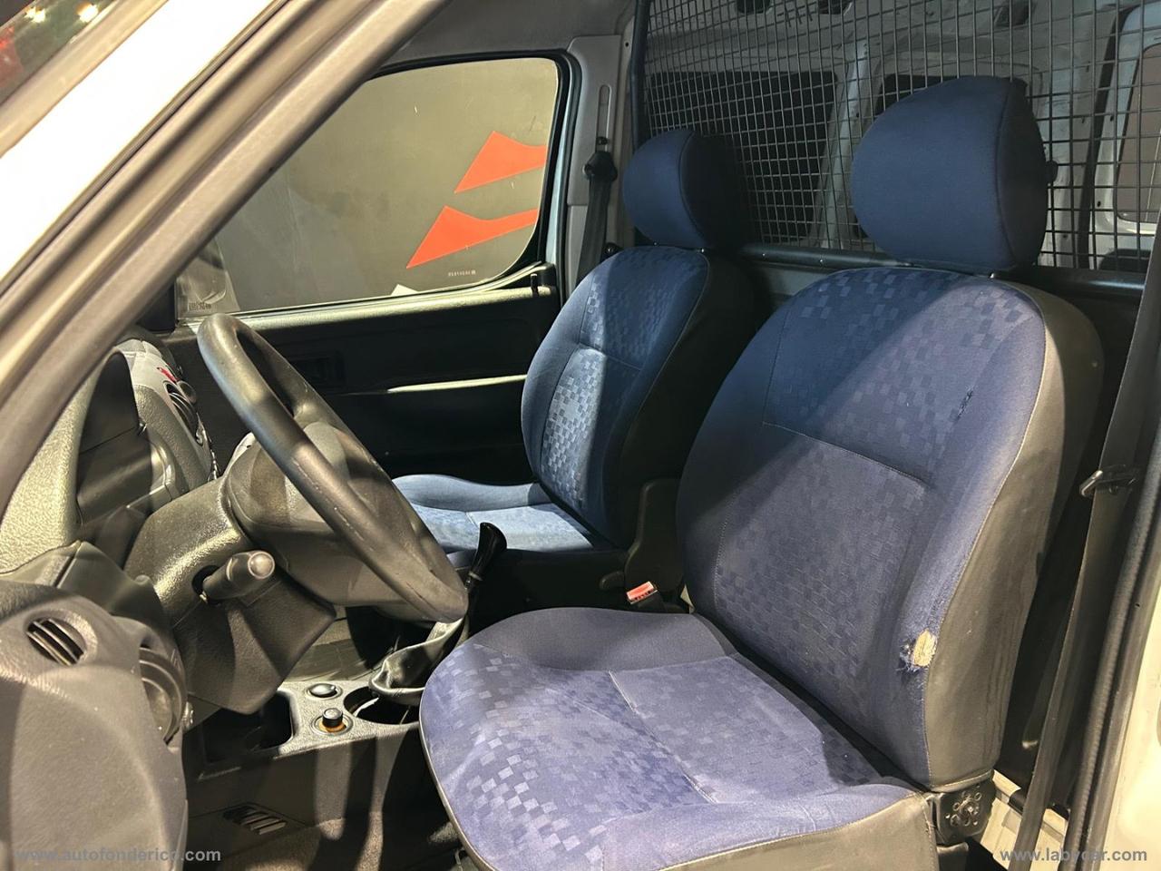 Ranch 170C 1.6 16V HDi 75CV Furg.Affaire
