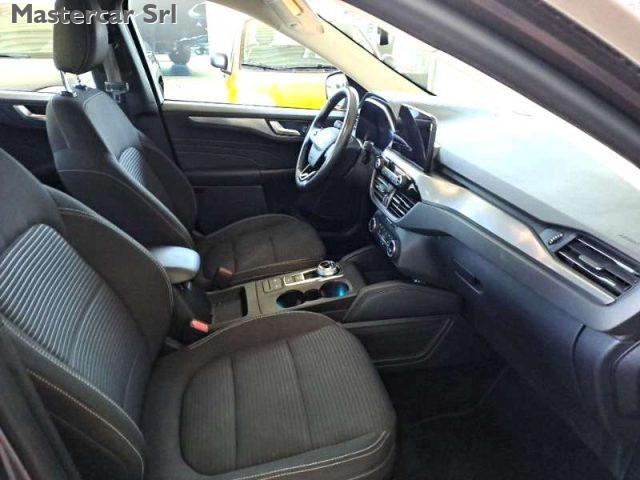 FORD Kuga 2.5 FHEV Titanium Business 2wd 190cv Autom-GH006RB