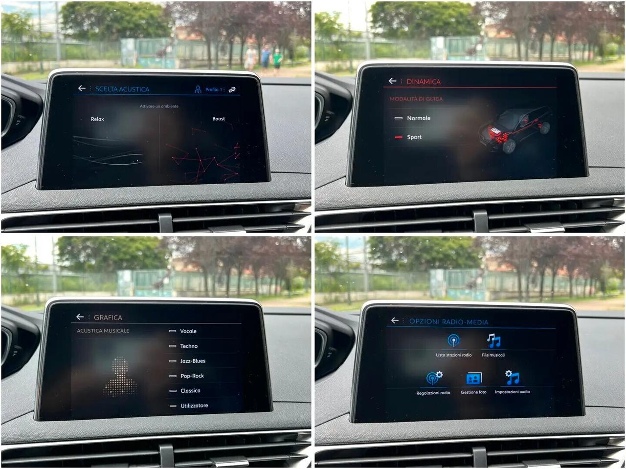 Peugeot 5008 PureTech Turbo 180 S&S EAT8 GT Line