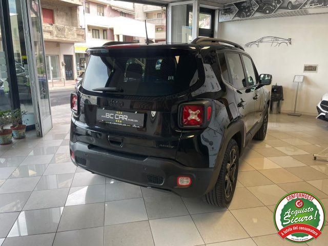 JEEP Renegade 1.6 Mjt 130cv BROOKLYN EDITION