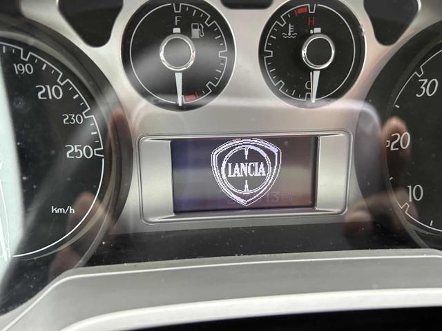 LANCIA Delta 1.6 MJT DPF Platino senza nessun lavoro da fare