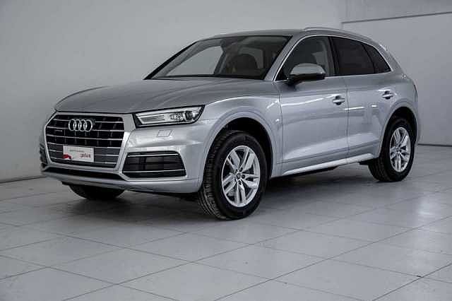 Audi Q5 35 TDI 163 CV quattro S tronic Business Sport