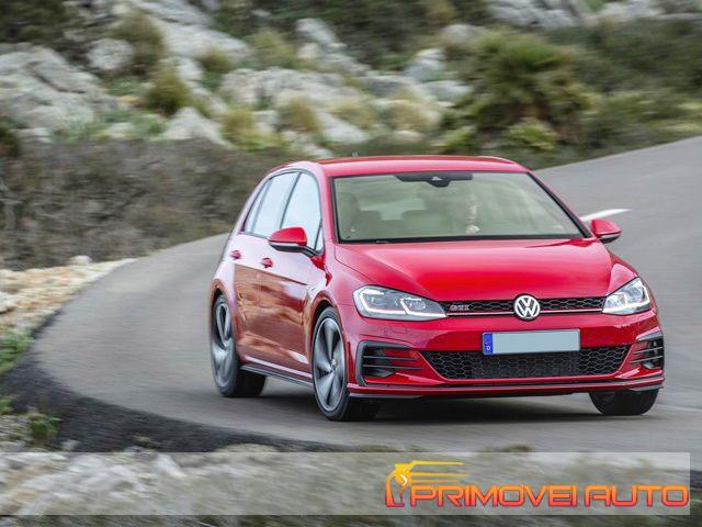 VOLKSWAGEN Golf GTI Performance 2.0 245 CV TSI 5p. BMT