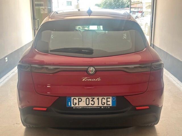 Alfa Romeo Tonale 1.6 diesel 130 CV TCT6 Super