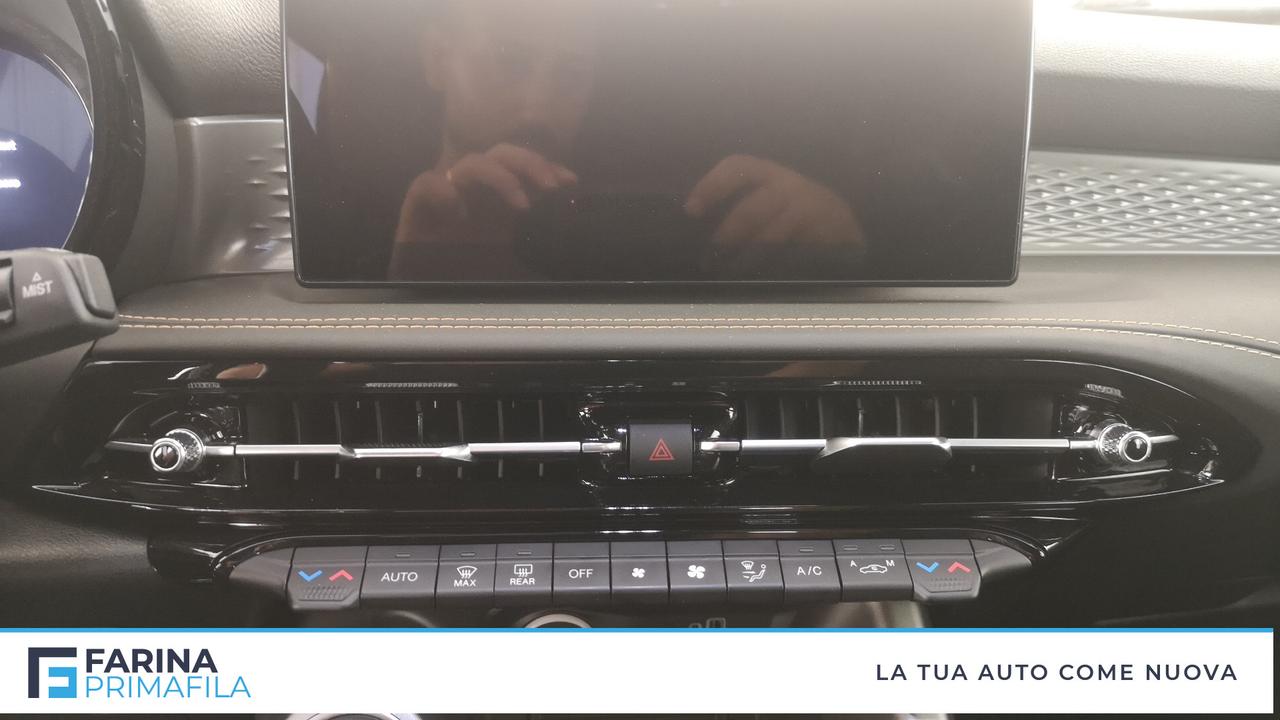 ALFA ROMEO Tonale - Tonale 1.6 Sprint 130cv tct6