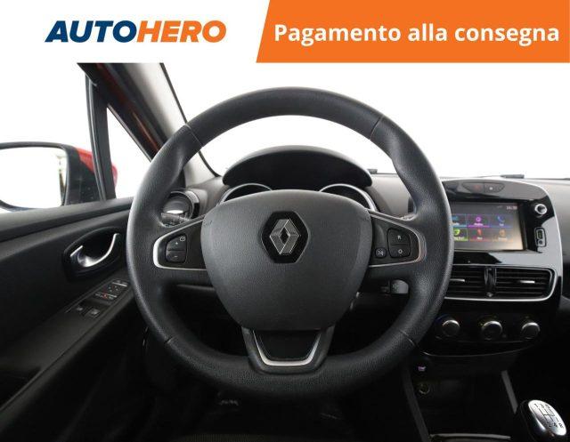 RENAULT Clio dCi 8V 90CV Start&Stop 5 porte Energy Zen
