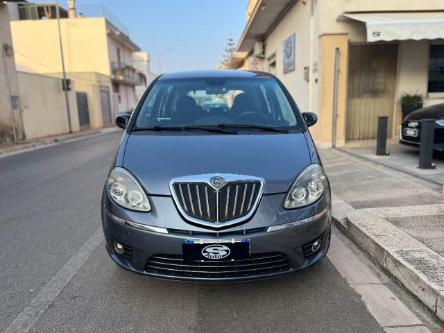 LANCIA MUSA 1.3 Mjt 95 CV Gold