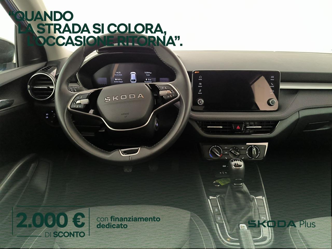 Skoda Fabia 1.0 mpi 130 edition 80cv