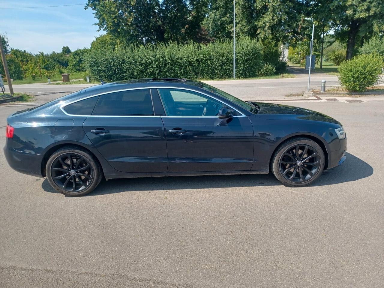 Audi A5 SPB 2.0 TDI 150 CV Business Plus