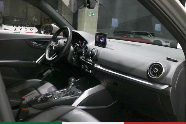 Audi Q2 35 2.0 tdi quattro 150cv s-tronic
