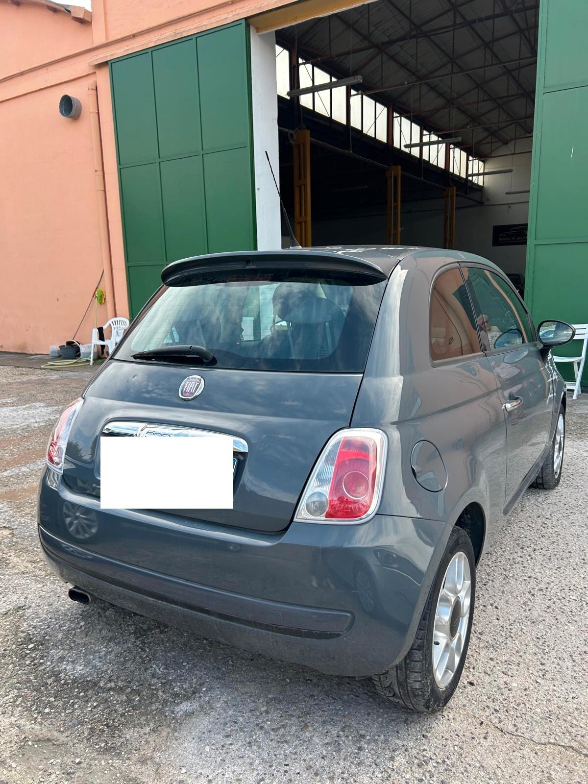 Fiat 500 1.2 Pop OK NEO PATENTATI